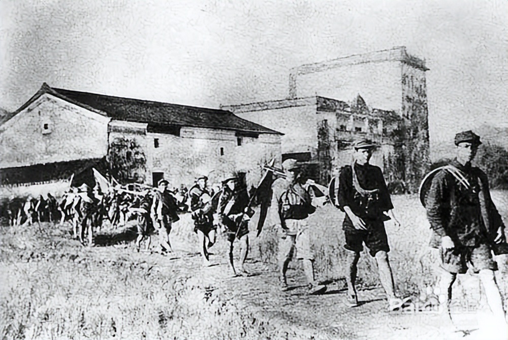 琼崖纵队渡海先锋营,琼崖纵队和解放军登岛部队会师地