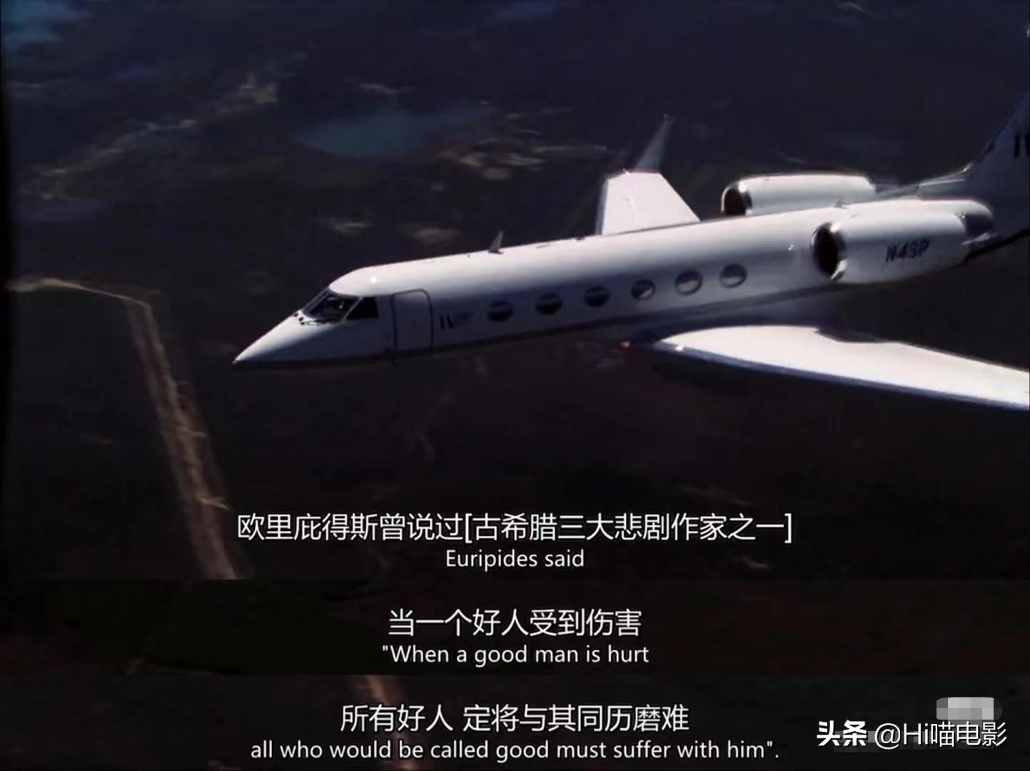 一口气看完十部悬疑的大片,一口气看完系列高分悬疑推理