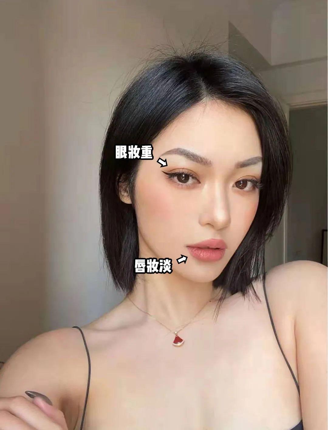 上海文峰美容美发哪个店好,上海文峰美容美发化妆