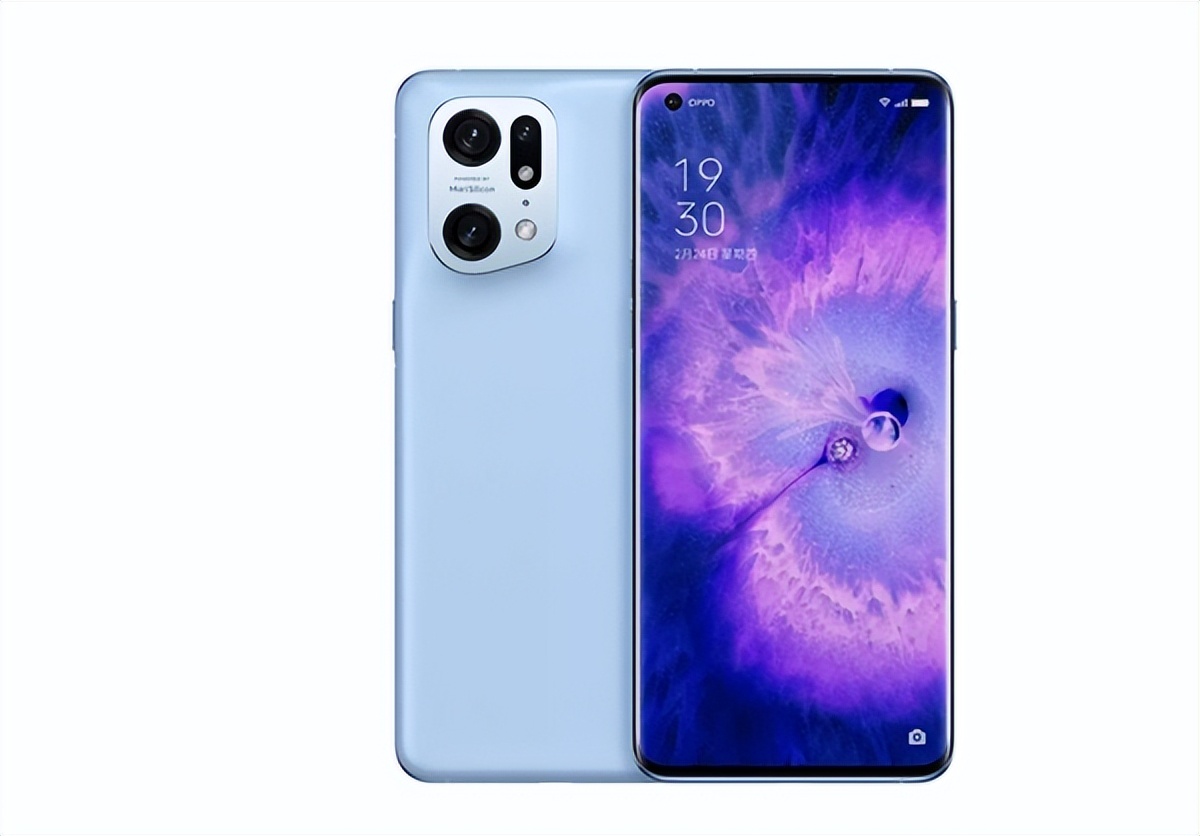 oppo手机全性能测评,oppo各方面最好的系列