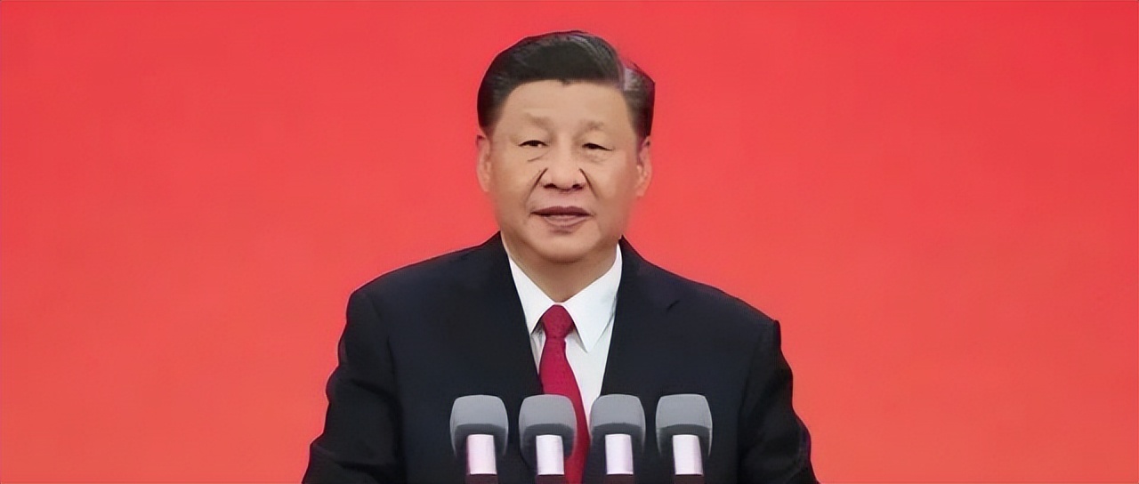 学习语丨努力成长为对*党**和人民忠诚可靠、堪当时代重任的栋梁之才