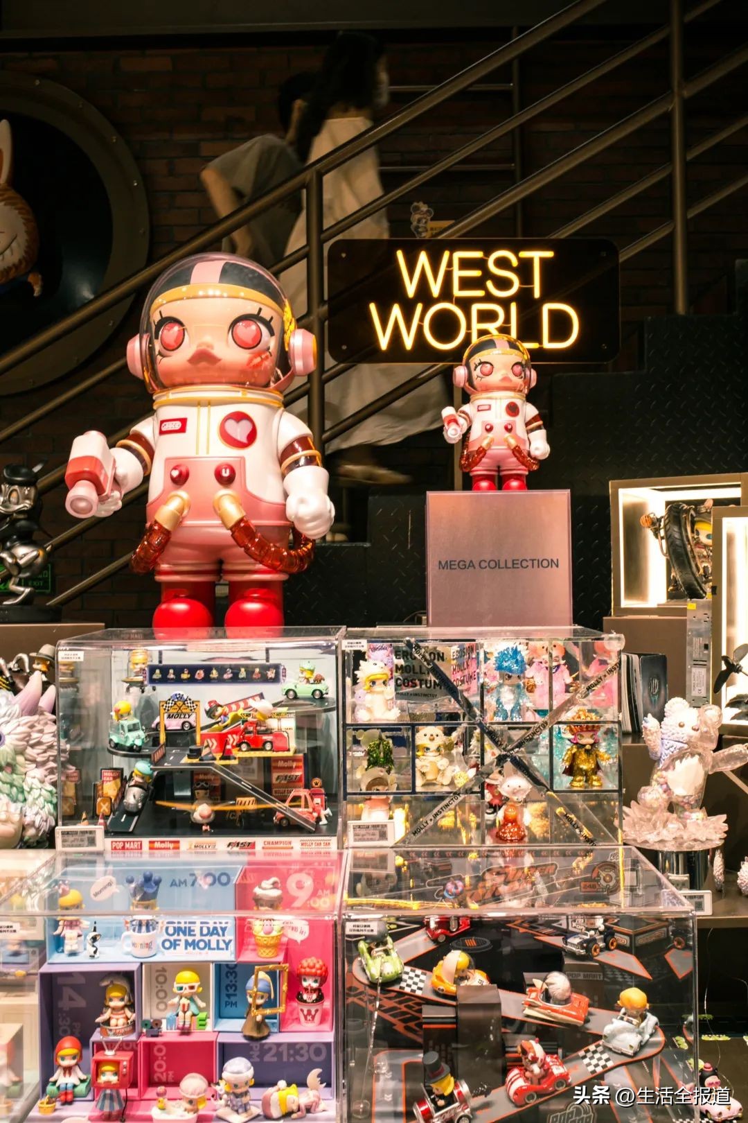 楚河汉街从哪里开始逛,浪花旅行好玩吗