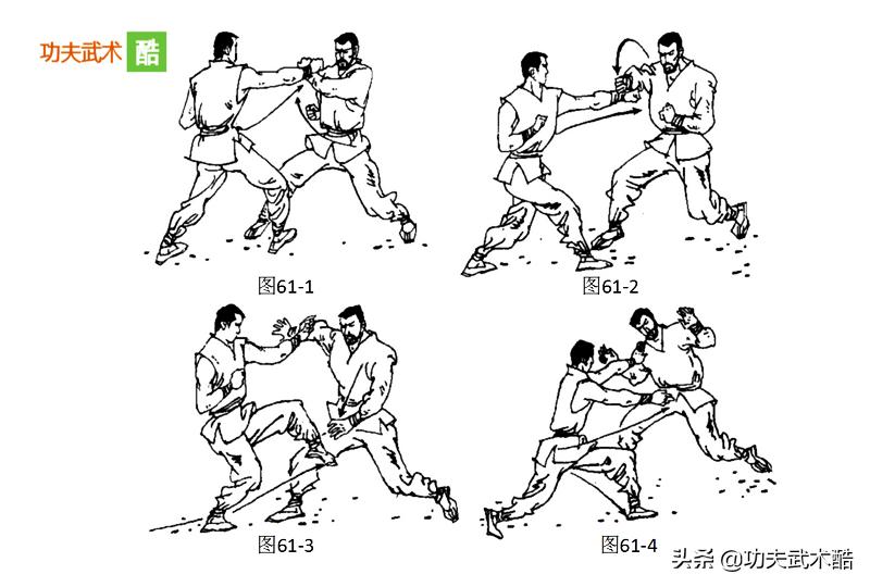 最能防身实用的点穴绝招,点穴技巧一招秒杀
