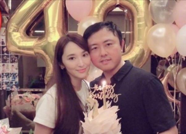 6年生4胎，被称为“富豪生育工具”，吴佩慈为何活成了笑话？