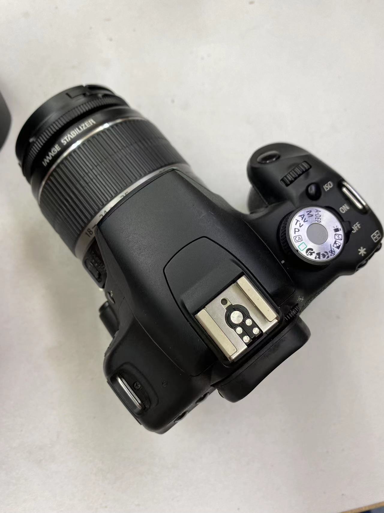 佳能500d基本使用教程,佳能相机500d基本参数