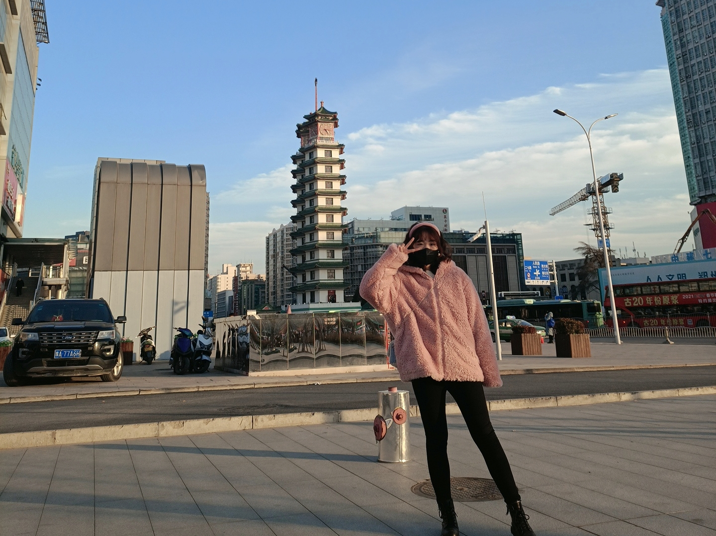 郑州有哪些值得游玩的景点推荐,郑州值得去的旅游景点有哪些