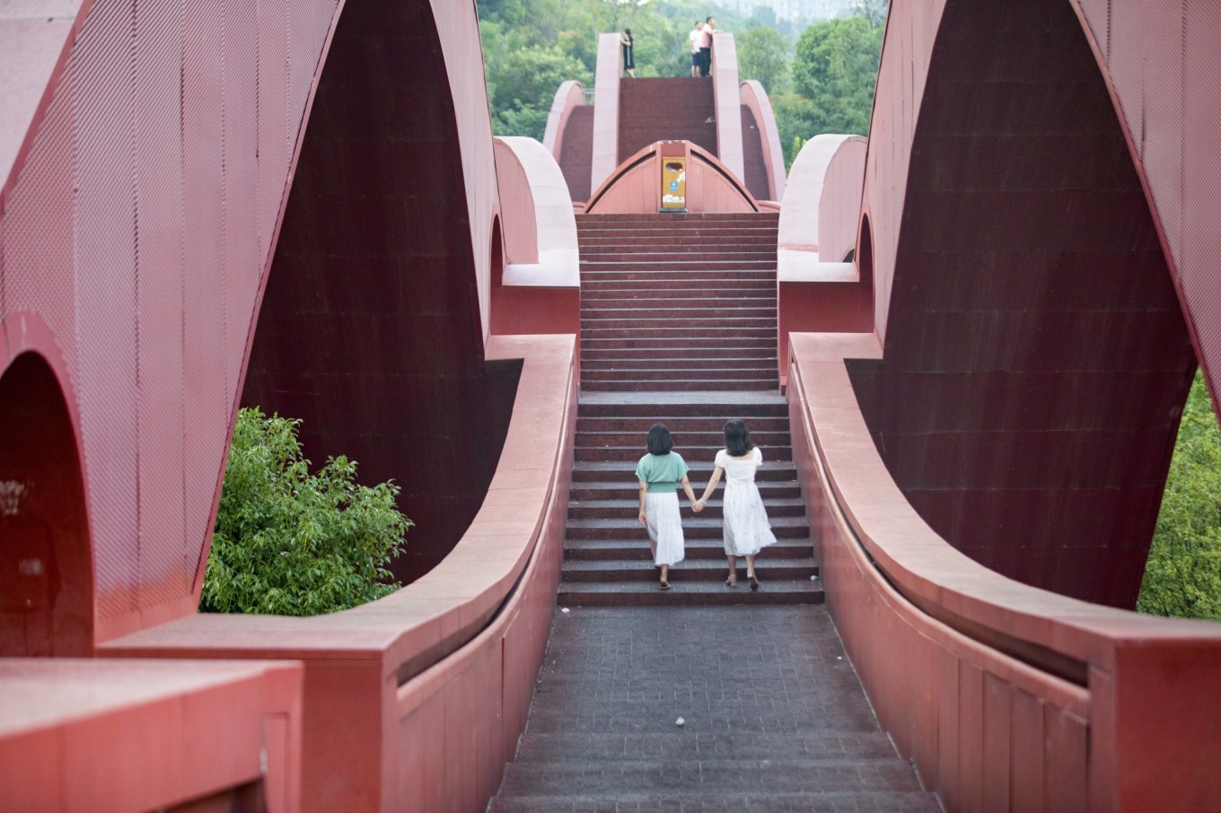 长沙岳麓区梅溪湖网红打卡地,长沙梅溪湖网红打卡地