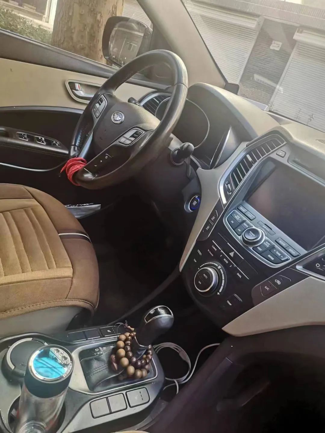 进口胜达3.0四驱多少钱一公里,新的经营方式