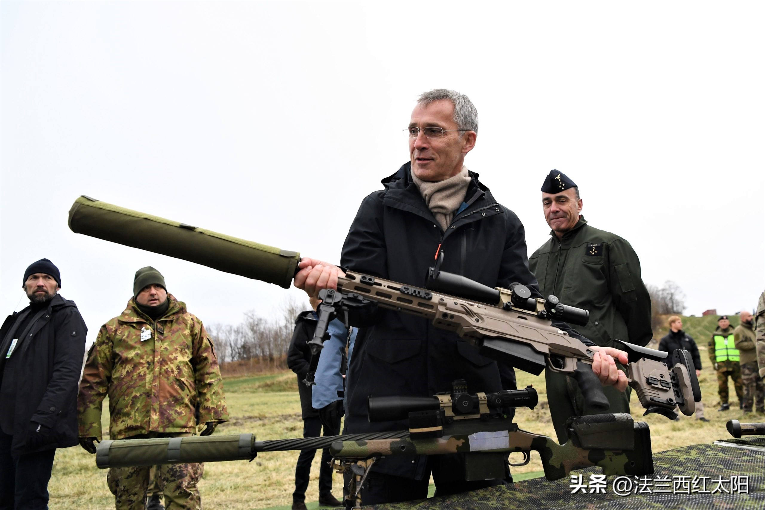 世界步枪排名akm,十大最好的cfm步枪排行