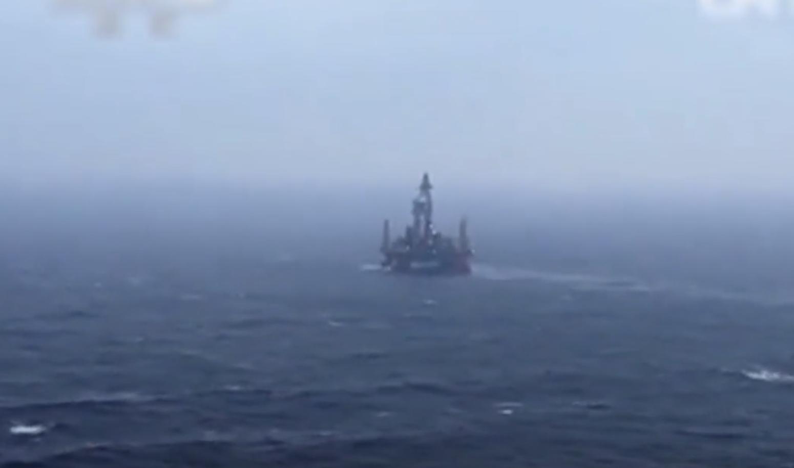 中国真正能下海的航母有几艘,中国最先进的海洋航母