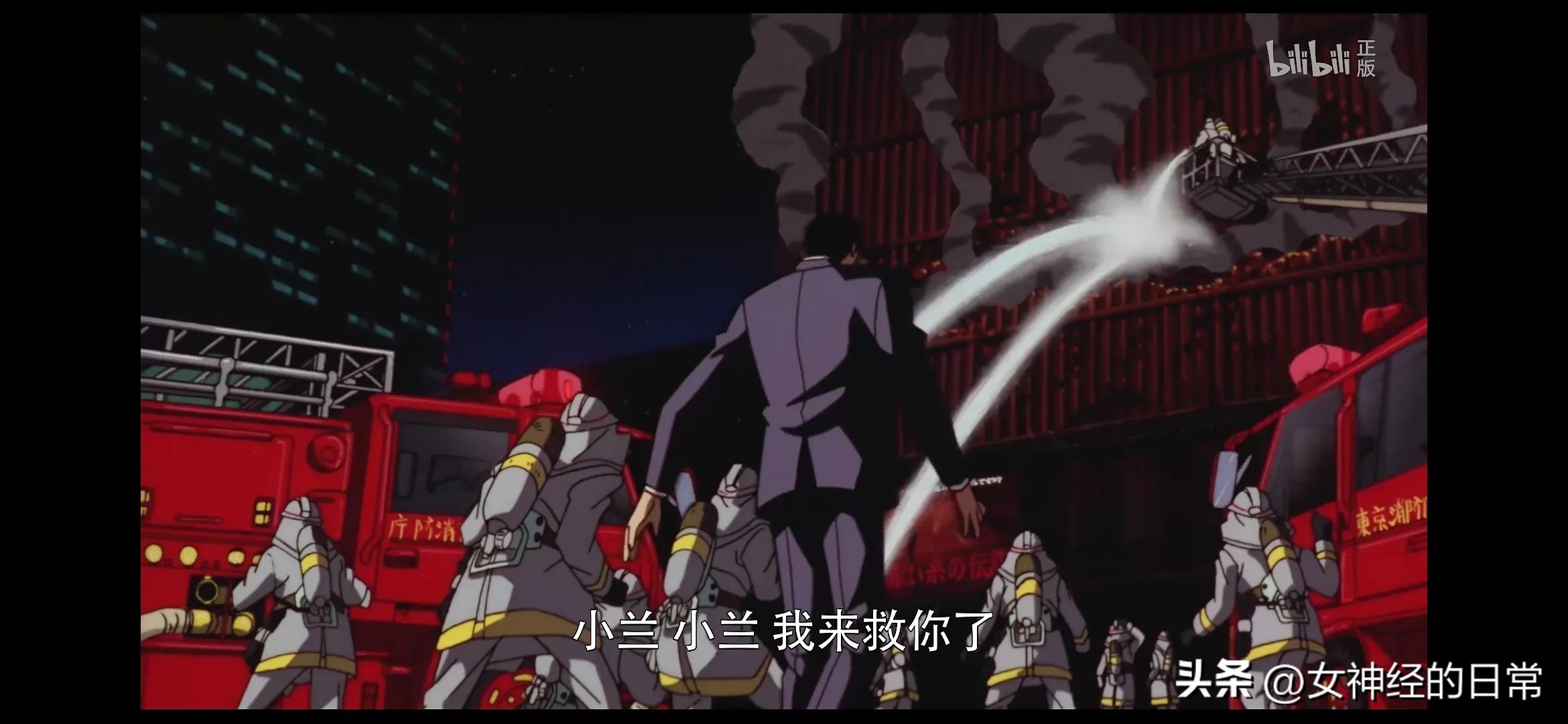 名侦探柯南摩天轮的倒计时,名侦探柯南摩天楼引爆的倒计时