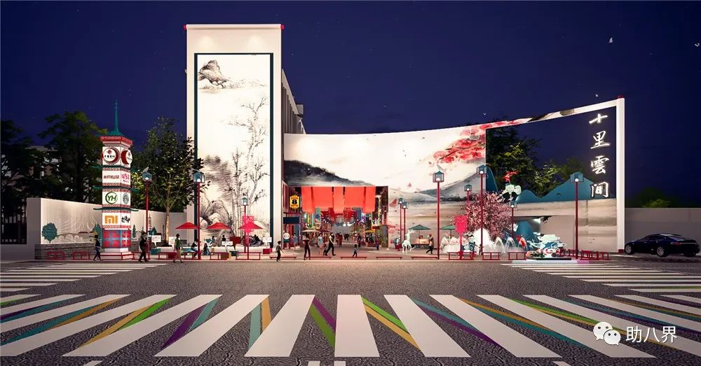 疫情下北京商场实体店,疫情下在越南的中国商店