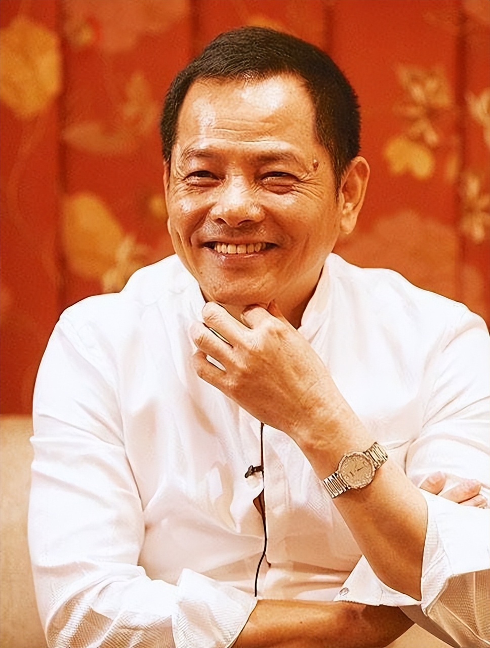 洗米华结局是什么,洗米华60岁可以出狱吗