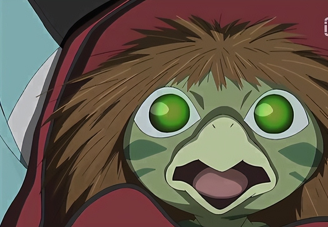 河童之夏电影,河童之夏电影原版