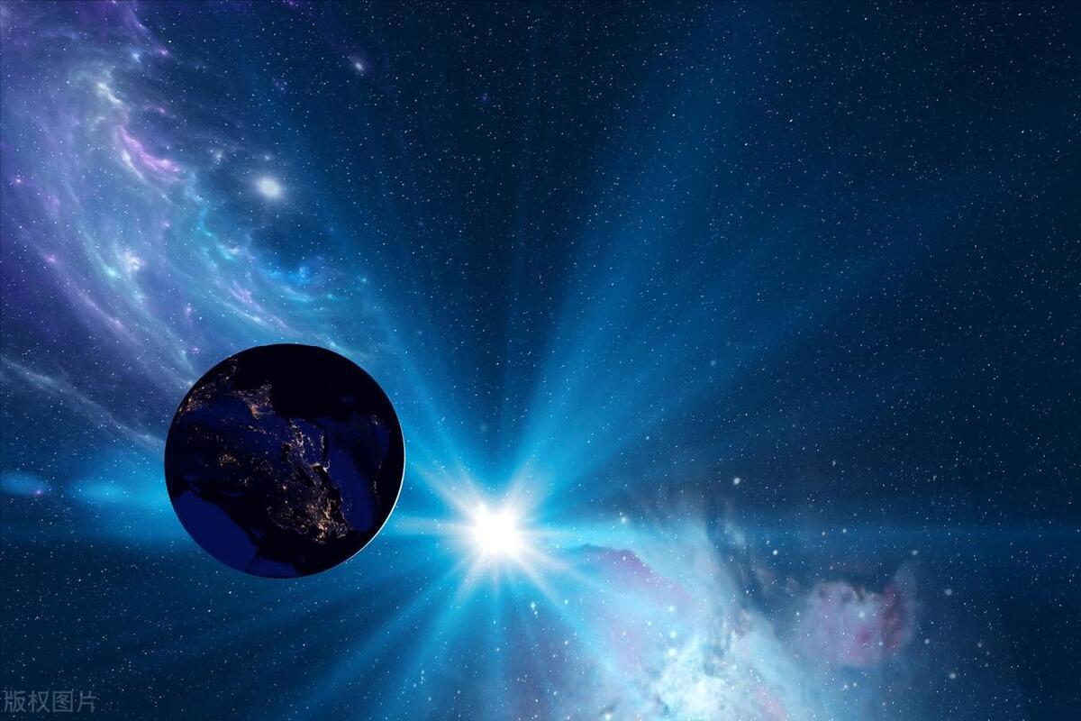 地球失去太阳该如何生存,太阳改变颜色