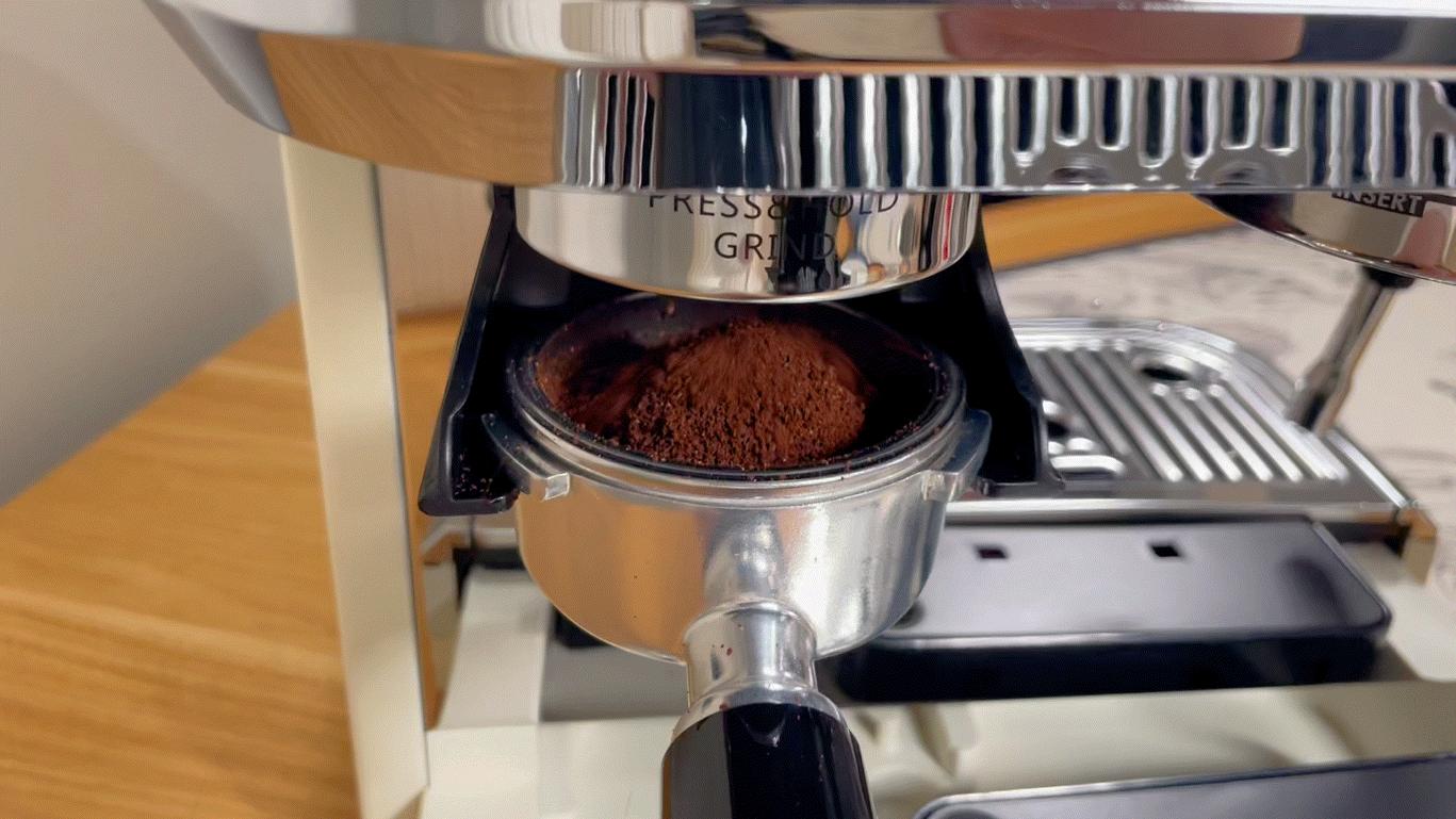 意式咖啡机新手入门推荐,值得入手的意式咖啡机