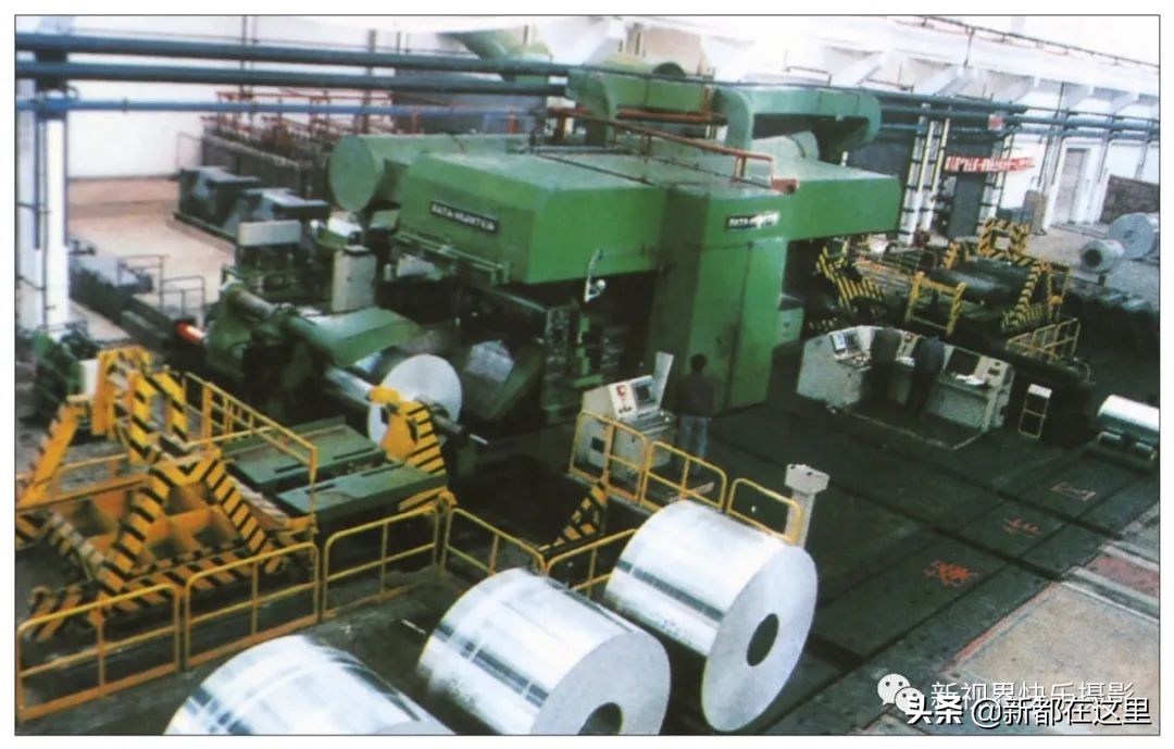 新都区老影像,新都记忆老照片