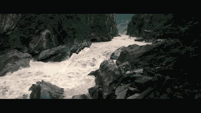 云南独龙江公路自驾游,独龙江自驾旅游攻略大全最新