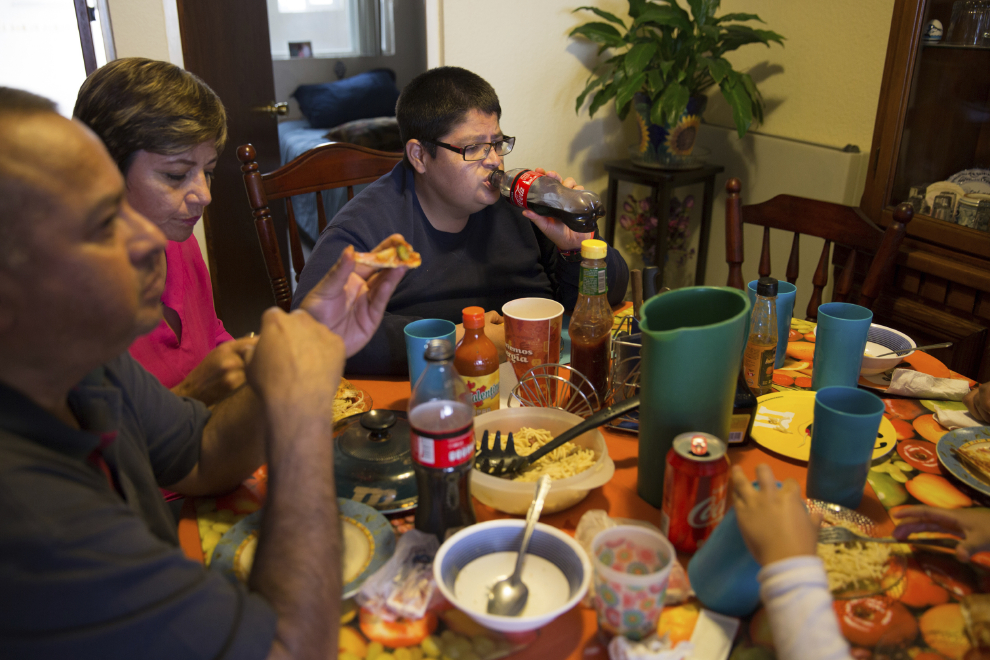 被可乐统治的墨西哥,被可乐占领的墨西哥