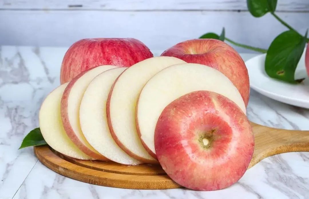 全国公认最好吃的苹果,什么苹果甜口感好吃又营养
