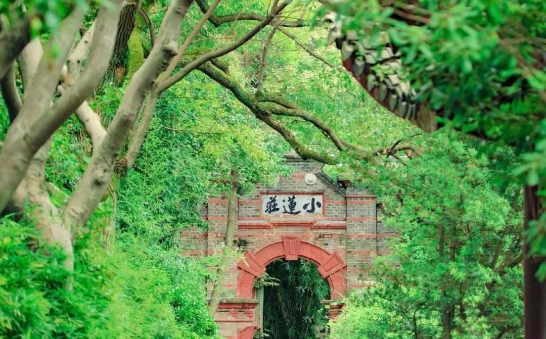 最美的江南古镇南浔镇,中国江南水乡古镇