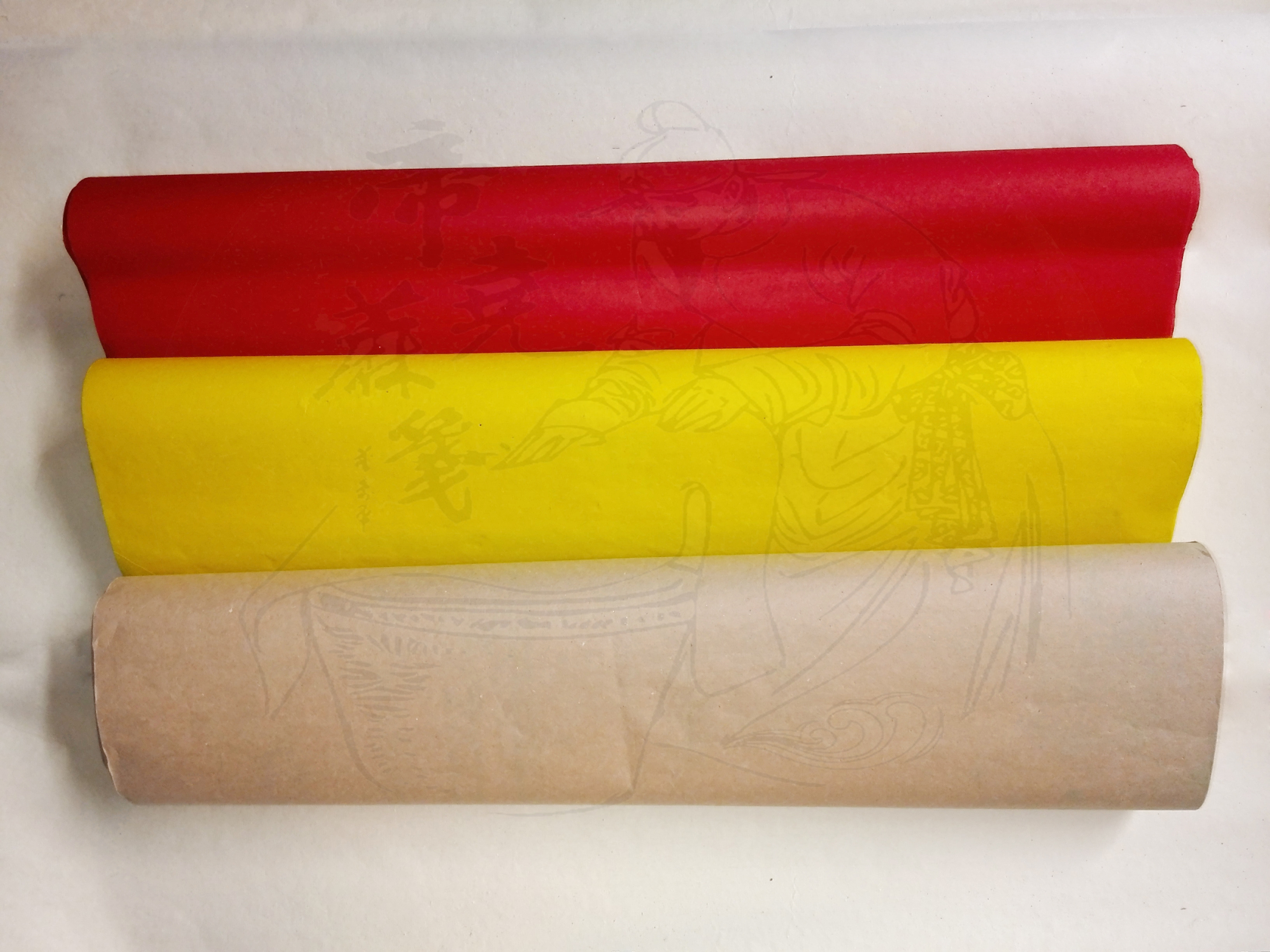 帝尧麻笺的历史——非遗传承人张建军讲述山西襄汾有关御纸的传说