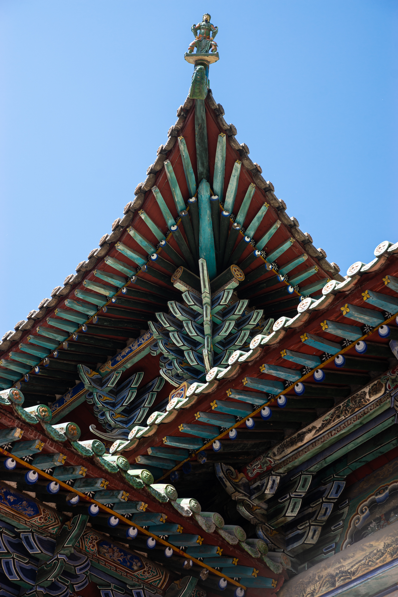 长治市的历史古迹,长治市名胜古迹位置图