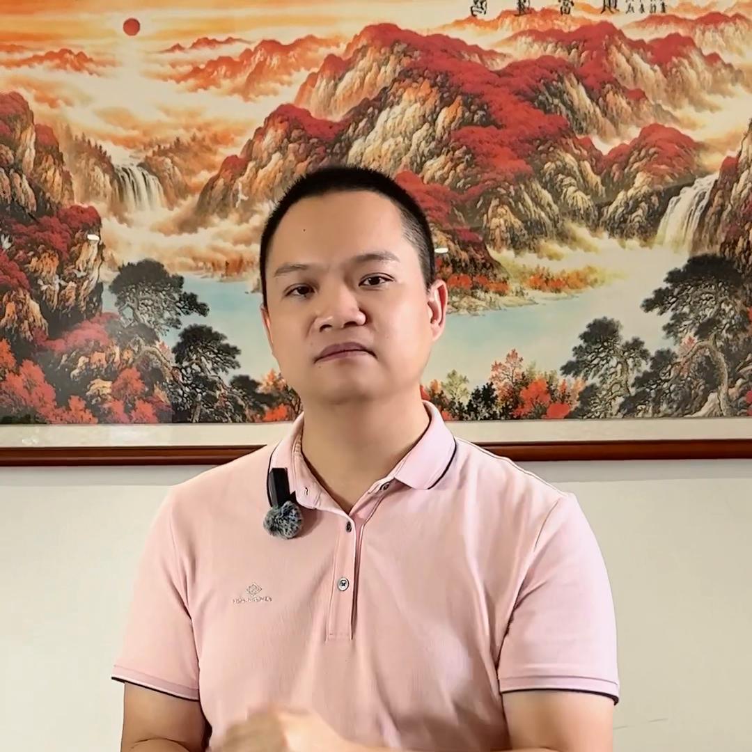 罗总免责声明提醒：大家不要拿我的任何预测视频去做废料买...