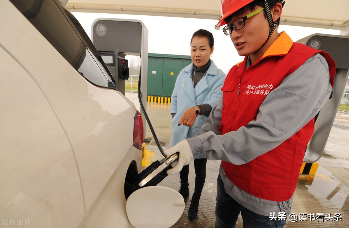 小蚂蚁电动汽车优点缺点,电动汽车慢充和快充的优点缺点