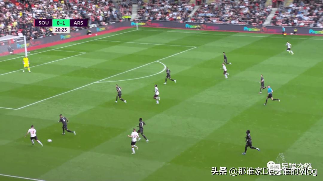 足球边裁为什么越位那么准,足球后卫易犯错误