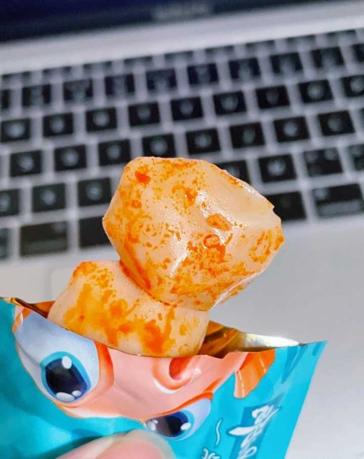 适合上班族的减肥小零食推荐,低卡减脂小零食方便携带