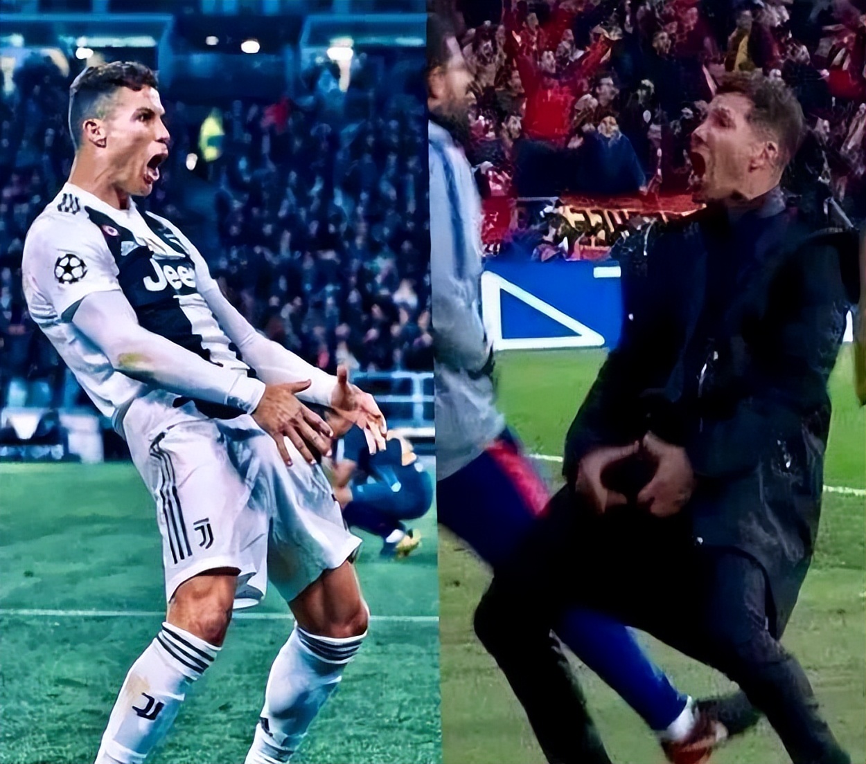 梅西嘲讽范加尔超燃剪辑,梅西怼范加尔