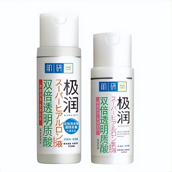 乳液推荐抗衰修护屏障,乳液推荐干性皮肤修复屏障