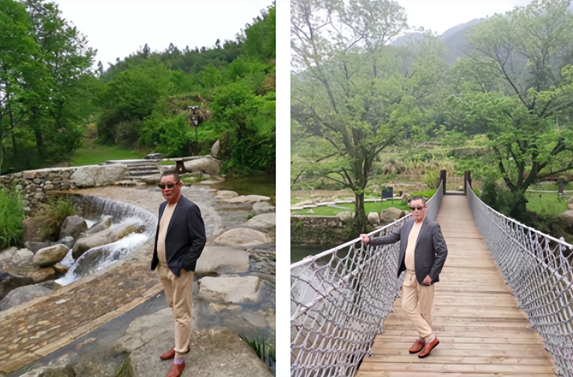 “无癌镇”科考成果丰硕