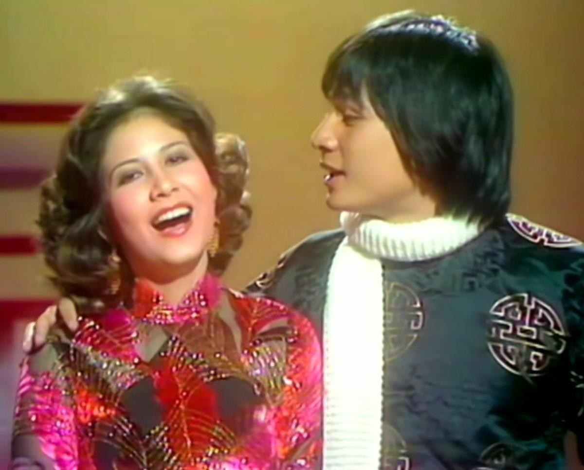 6位绝美女星个个伉俪情深：有为去世4年丈夫生女，有余生不再嫁