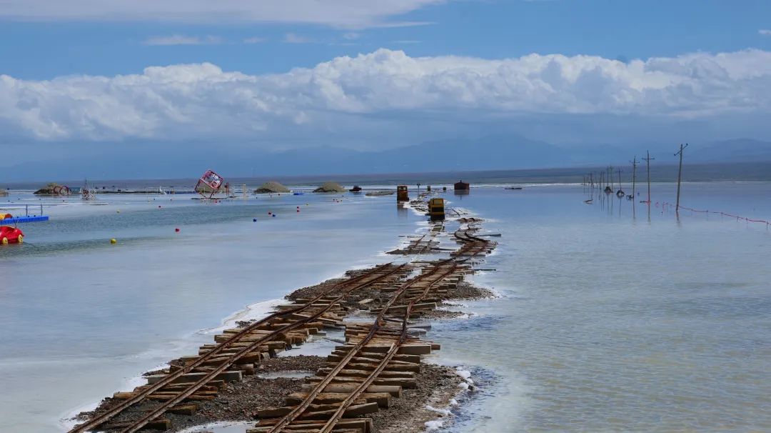 99％的人没到过的神秘大陆丨七天六夜追寻可可西里的美丽传说