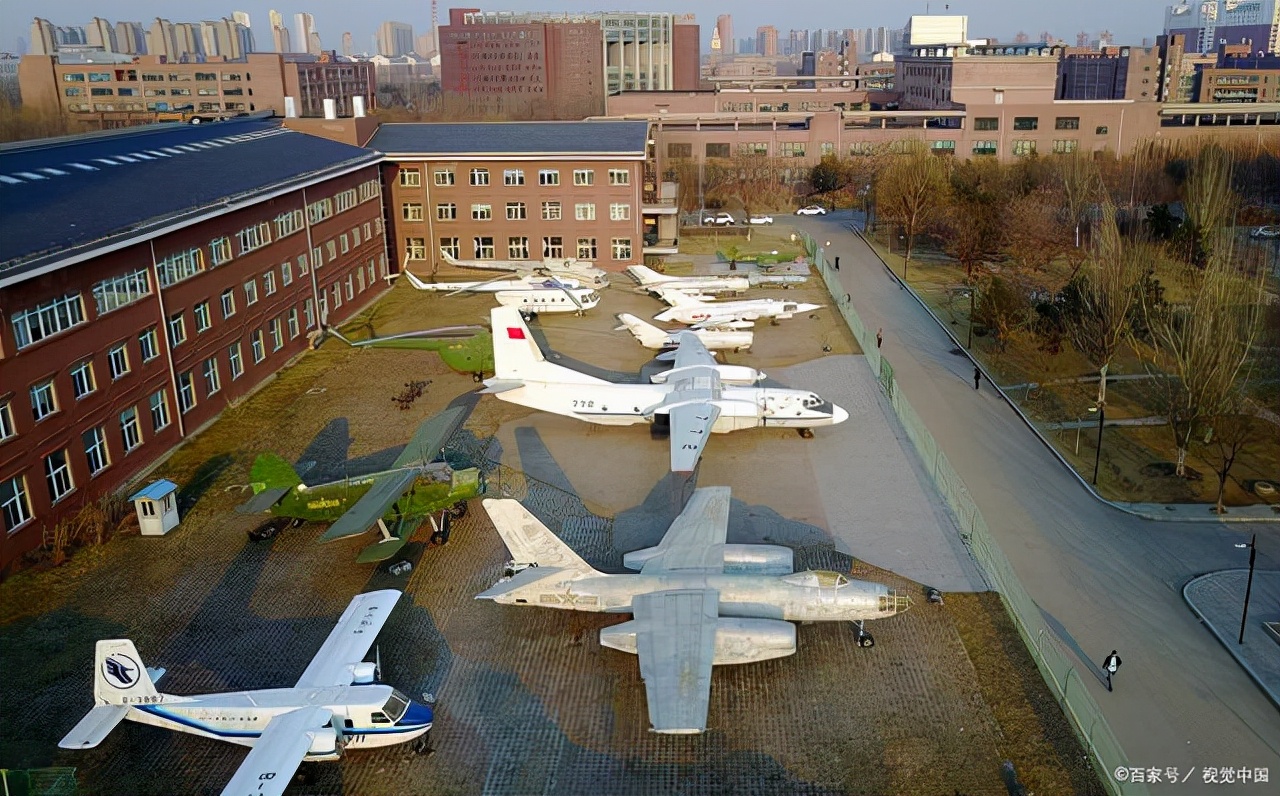 沈阳航空航天大学毕业就业前景,沈阳航空航天大学就业质量报告