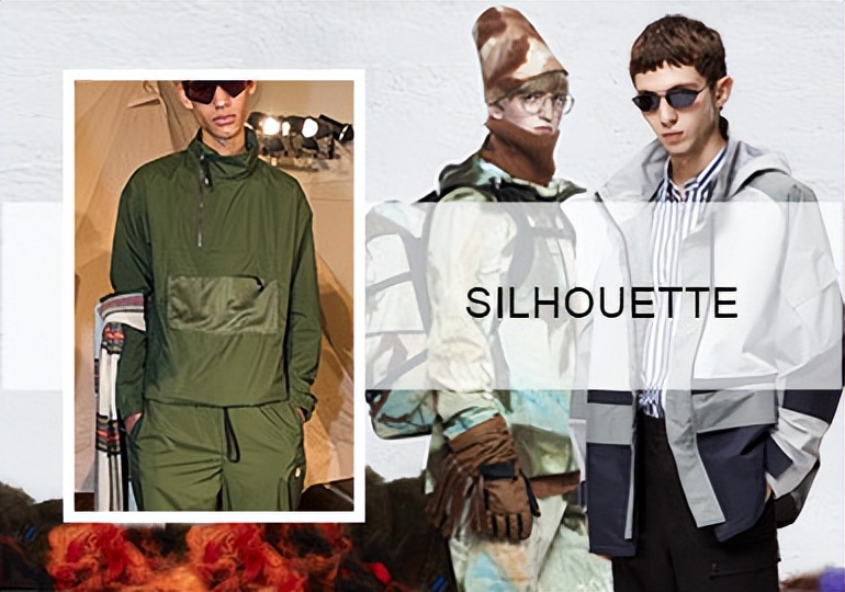 prada男装秋冬秀,prada服装流行趋势