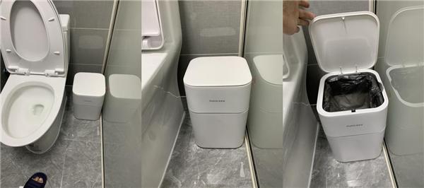 新家入住3年，总结出了这几个适合家用的拖把垃圾桶，好用不贵颜值还挺高！
