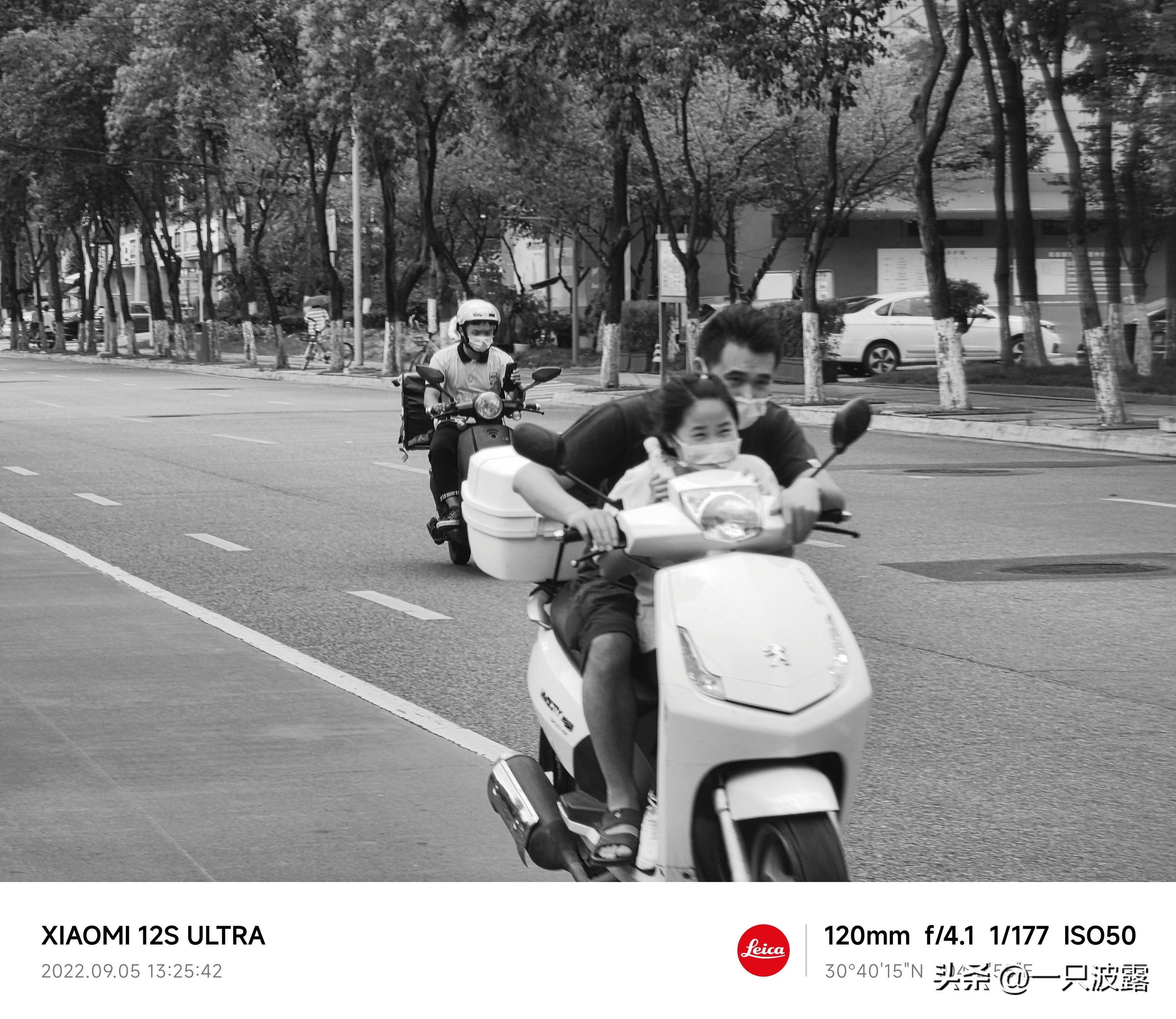 小米12sultra相机玩法,小米12sultra的三个镜头