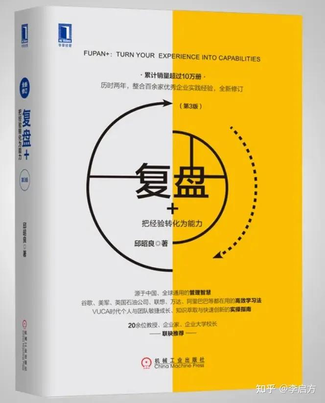 职场必读10本书籍,适合迷茫时阅读的书籍推荐