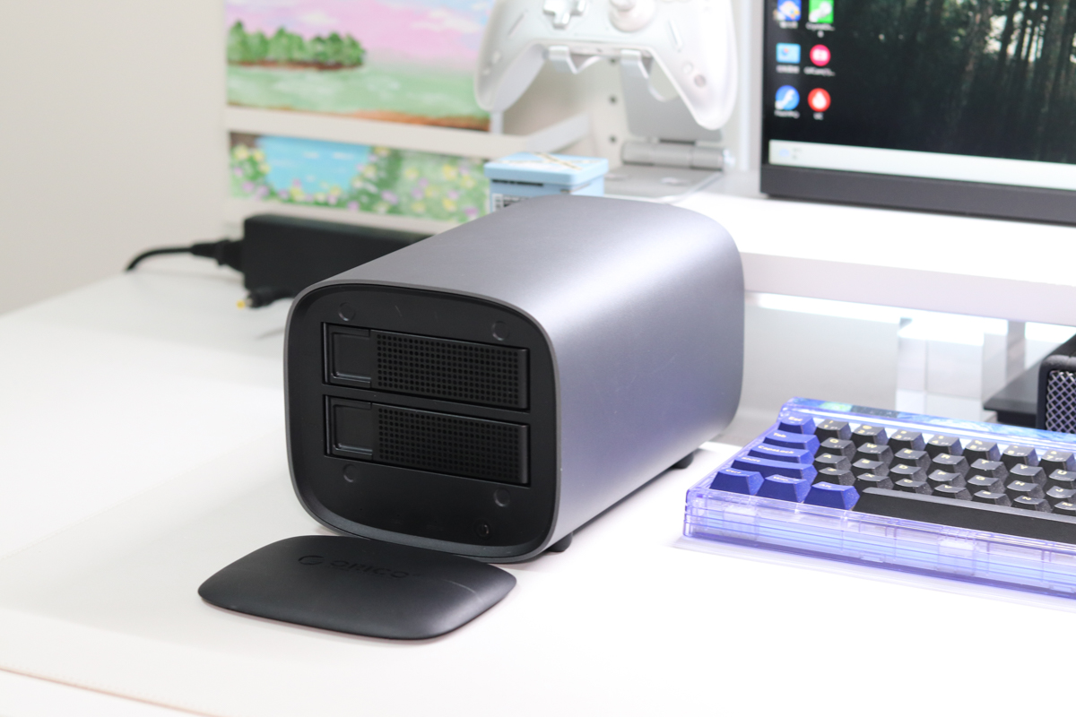 奥睿科metaboxprohs500nas,奥睿科metaboxpro和极简空间z2s