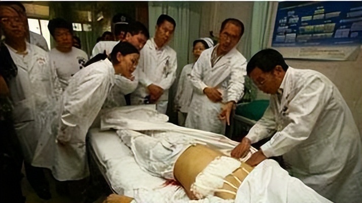 2019香港向华强,新义安掌门人向华强