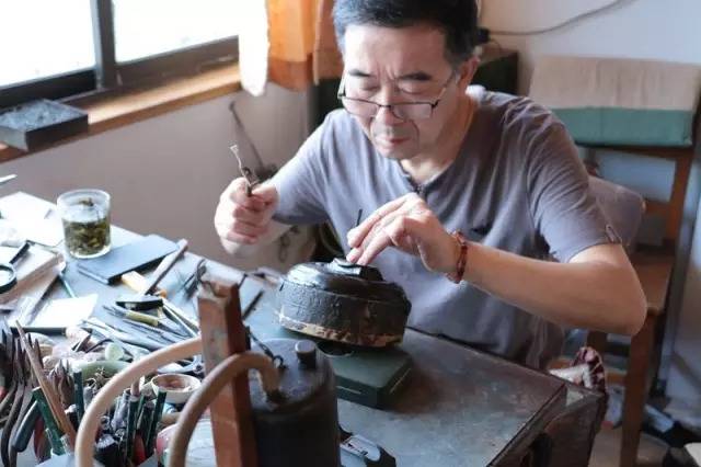 古法黄金的工艺和卖点,古法黄金体现工艺之美