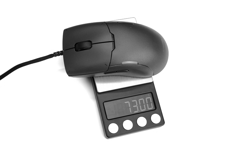 小米鼠标lite拆解,小米游戏鼠标lite拆解