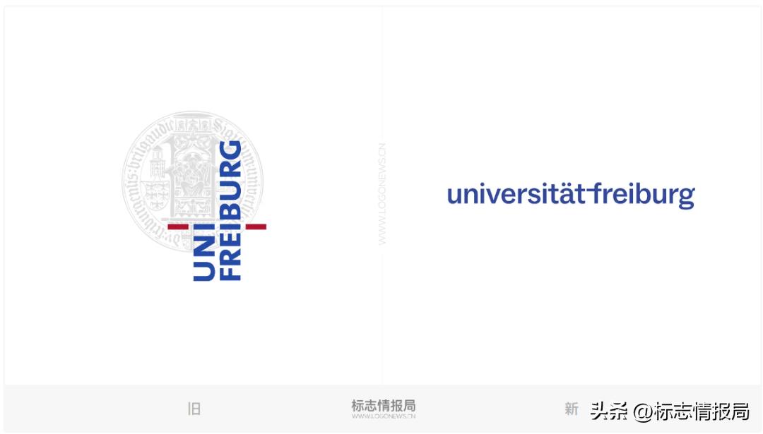 500年历史学校,世界500强换logo