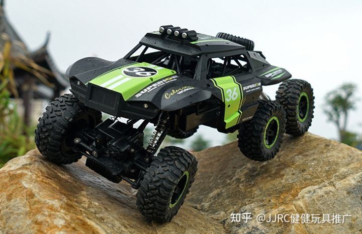 遥控rc玩具推荐 (儿童遥控玩具推荐)