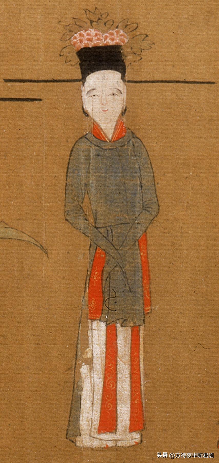 南宋九胞胎乐队——歌乐图