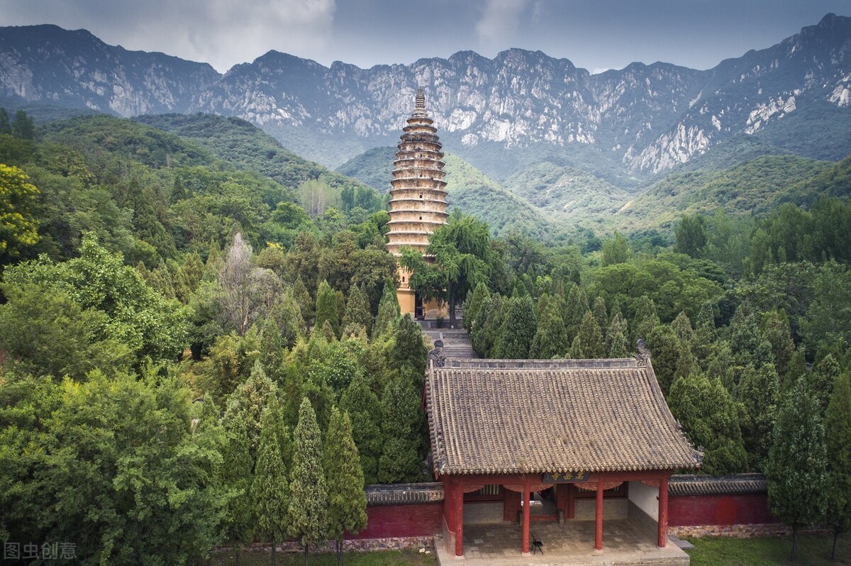 国内人气最旺的十大宗教名山,国内人气最旺十大名山