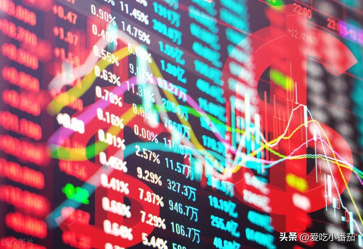 总结自己这几年以来的炒股心得,一起来聊聊炒股经